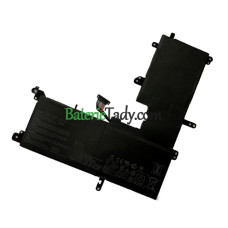 Náhradní baterie pro Asus TP410u B31N1705