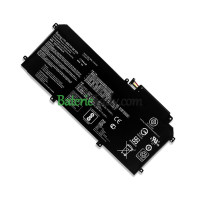 Náhradní baterie pro Asus UX330C U3000C Zenbook UX330 C31N1610