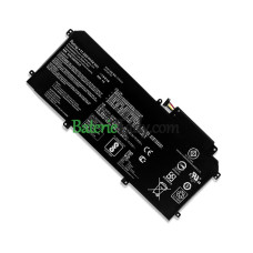 Náhradní baterie pro Asus UX330C U3000C Zenbook UX330 C31N1610