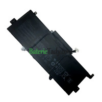 Náhradní baterie pro Asus UX330UA UX330UA-FB161T UX330UA-FB018R C31N1602