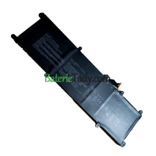 Náhradní baterie pro Asus UX430UQ UX3430UA UX530U C31N1622 UX530UX UX530UQ