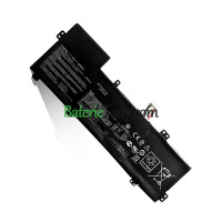 Náhradní baterie pro Asus UX510UX U5000 UX510UW Zenbook B31N1534