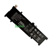 Náhradní baterie pro Asus V505L K501L K501LX-DM021M V505LB