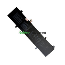 Náhradní baterie pro Asus VivoBook 14 C31N1733 Flip TP412UA VIVOBOOK