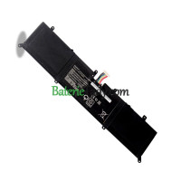 Náhradní baterie pro Asus X302LJ X302LA R301LA F302LJ C21N1423