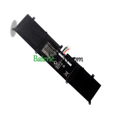 Náhradní baterie pro Asus X302LJ X302LA R301LA F302LJ C21N1423
