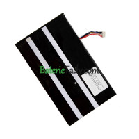 Náhradní baterie pro Benq V46 V45 V42 DH1409 Jobook V43 V44 V41