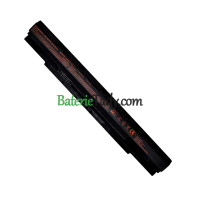 Náhradní baterie pro Clevo 6-87-N24JS-4EB4 N240 44WH N240BAT-4