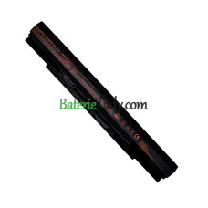 Náhradní baterie pro Clevo 6-87-N24JS-4EB4 N240 44WH N240BAT-4