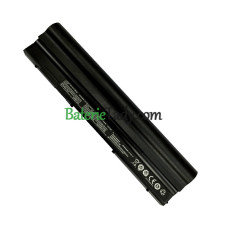 Náhradní baterie pro Clevo 6-87-W217S-4DF1 W217BAT-3