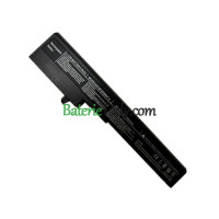 Náhradní baterie pro Clevo M722 M720SBAT-4 M720S M720 M725 M72 M721