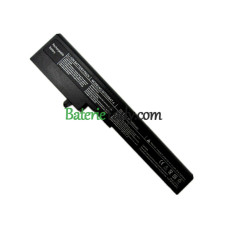 Náhradní baterie pro Clevo M722 M720SBAT-4 M720S M720 M725 M72 M721