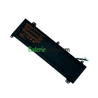 Náhradní baterie pro Clevo N550RC 6-87-N550S-4E42 N550BAT-3