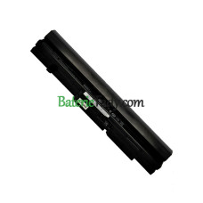 Náhradní baterie pro Clevo W110ER NP6110 W110BAT-6 6-87-W110S-4271 W110S