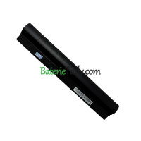 Náhradní baterie pro Clevo W515LU 6-87-W510S W510BAT-3 W510LU