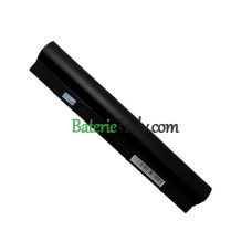 Náhradní baterie pro Clevo W515LU 6-87-W510S W510BAT-3 W510LU