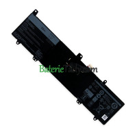Náhradní baterie pro Dell 11 8NWF3 3168 Inspiron 3164 3162 0JV6J