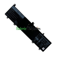 Náhradní baterie pro Dell 11 8NWF3 3168 Inspiron 3164 3162 0JV6J