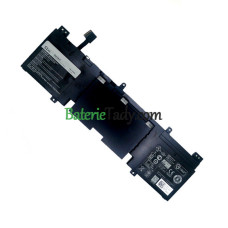 Náhradní baterie pro Dell 13 Alienware 3V806 R2 P56G N1WM4