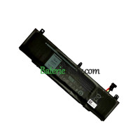 Náhradní baterie pro Dell 13 Alienware R3 TDW5P ALW13C ALW13CR