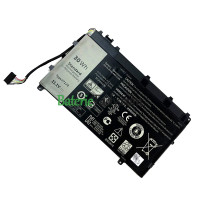 Náhradní baterie pro Dell 13 YX81V 7000 271J9 7350 Latitude