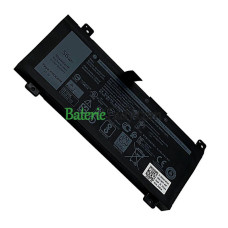 Náhradní baterie pro Dell 14-7466-D1545B/R Inspiron P78G001 D1745R 14-7466