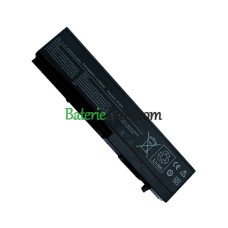 Náhradní baterie pro Dell 1436 PP24L WT870 1435 Studio 14