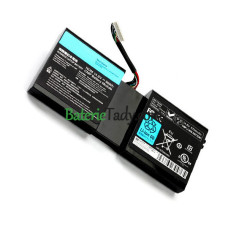 Náhradní baterie pro Dell 17 2F8K3 M17X R3 Alienware M18X Alienware R5 Alienware
