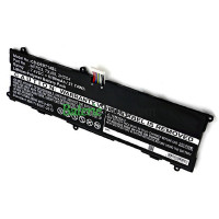 Náhradní baterie pro Dell 2H2G4 HFRC3 7140 Venue-11-Pro TXJ69