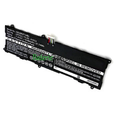 Náhradní baterie pro Dell 2H2G4 HFRC3 7140 Venue-11-Pro TXJ69