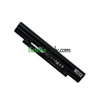 Náhradní baterie pro Dell 3340 YFOF9 HGJW8 3350 YFDF9 V131 Gen2 Latitude H4PJP Latitude 5MTD8