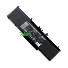Náhradní baterie pro Dell 3510 WJ5R2 4F5YV Precision