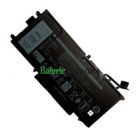 Náhradní baterie pro Dell 7280 Latitude 71TG4 7390 Type