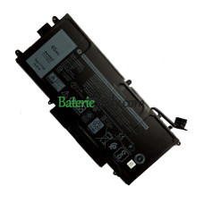 Náhradní baterie pro Dell 7280 Latitude 71TG4 7390 Type