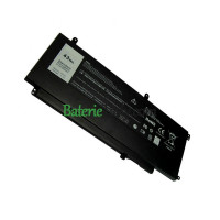 Náhradní baterie pro Dell 7547 Inspiron 7548 D2VF9 15 0YGR2V