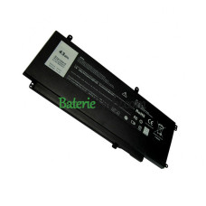Náhradní baterie pro Dell 7547 Inspiron 7548 D2VF9 15 0YGR2V