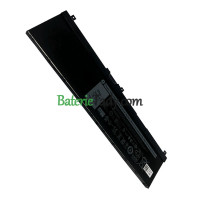 Náhradní baterie pro Dell 7730 7530 NYFJH P74F P34E