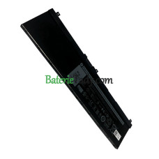 Náhradní baterie pro Dell 7730 7530 NYFJH P74F P34E