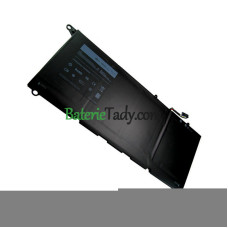 Náhradní baterie pro Dell 9360 PW23Y 13 TP1GT XPS RNP72