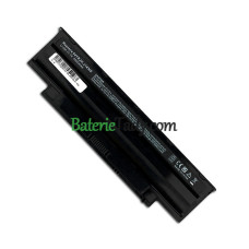 Náhradní baterie pro Dell 9T48V P22G 06P6PN 04YRJH 07XFJJ J1KND 383CW