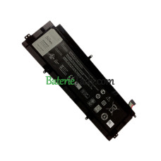 Náhradní baterie pro Dell CB1C13 Chromebook-11 1132N 01132N