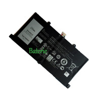 Náhradní baterie pro Dell CFC6C 7WMM7 DL011301-PLP22G01