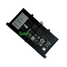 Náhradní baterie pro Dell CFC6C 7WMM7 DL011301-PLP22G01