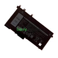 Náhradní baterie pro Dell e5280 3DDDG 03vc9y E5480 Latitude