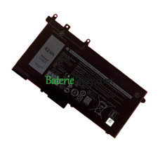 Náhradní baterie pro Dell e5280 3DDDG 03vc9y E5480 Latitude