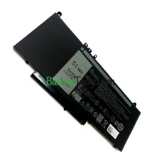 Náhradní baterie pro Dell E5450 Latitude E5550 G5M10 E5250 3160 8V5GX 3350