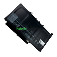 Náhradní baterie pro Dell E7270 PDNM2 579TY E7470 Latitude