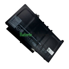 Náhradní baterie pro Dell E7270 PDNM2 579TY E7470 Latitude