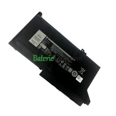 Náhradní baterie pro Dell E7390 E7280 E7290 E7480 DJ1J0 E7490 E7380