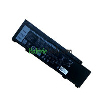 Náhradní baterie pro Dell G3 15 1548BR 3590 266J9 Ins15PR-1545W